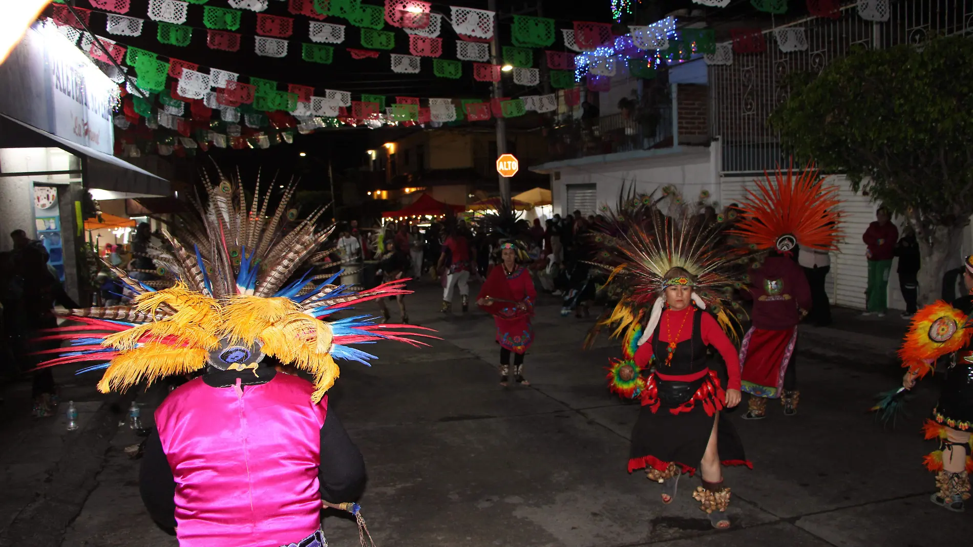 Festejos Virgen Los Olivos _ GUSTAVO CARREÓN  (4)